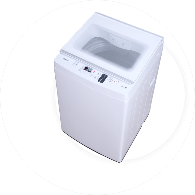 Washer Repair in Las Vegas
