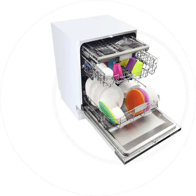 Dishwasher Repair in Las Vegas