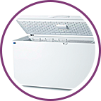 JennAir Freezer Repair in Las Vegas, NV